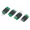Märklin 60821 paplašinājuma komplekts m83 dekoderim – 8 releju izejas digitālai piederumu vadībai