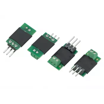 Märklin 60821 paplašinājuma komplekts m83 dekoderim – 8 releju izejas digitālai piederumu vadībai