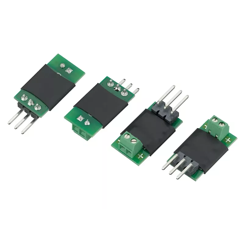 Märklin 60821 paplašinājuma komplekts m83 dekoderim – 8 releju izejas digitālai piederumu vadībai