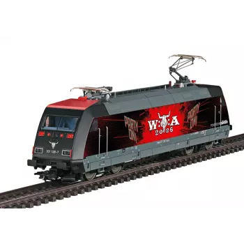 Märklin 039476 H0 elektriskā lokomotīve Class 101 W:O:A®