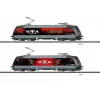 Märklin 039476 H0 elektriskā lokomotīve Class 101 W:O:A®