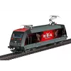 Märklin 039476 H0 elektriskā lokomotīve Class 101 W:O:A®