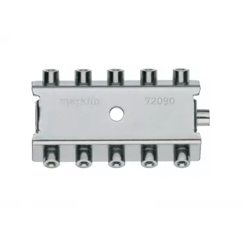 Märklin 72090 H0 mēroga elektriskā sadales plate modeļa dzelzceļa maketiem