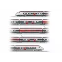 Märklin 039812 H0 Giruno RABe 501 022 SBB elektriskais motorvilciens