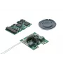 Märklin 60979 mSD/3 Hobby elektriskās lokomotīves skaņas dekoders