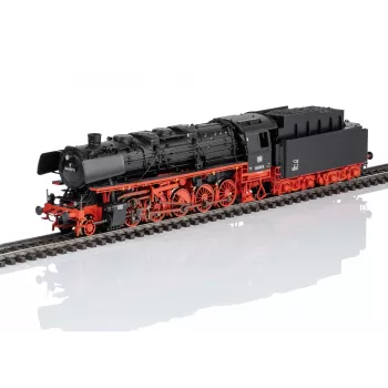 Märklin 39885 H0 kravas tvaika lokomotīve BR 044 no DB