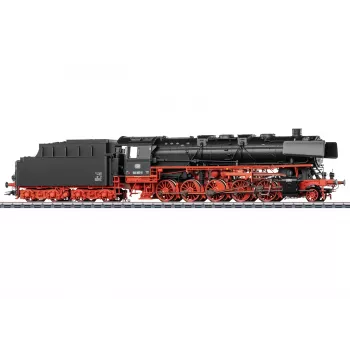 Märklin 39885 H0 kravas tvaika lokomotīve BR 044 no DB