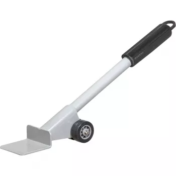 Mēbeļu pacēlājs Wagner design yourself MM 4121, sudraba, 38 cm (20412101)