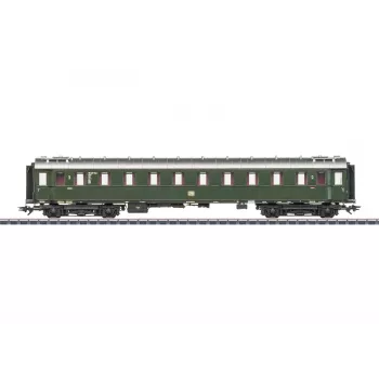 Märklin 42520 H0 ekspresvilciena pasažieru vagons B4uewe 2. klase DB