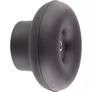 Wagner Design Yourself DOT mēteļu āķis GH 0202, 1 āķis, melns 17020221