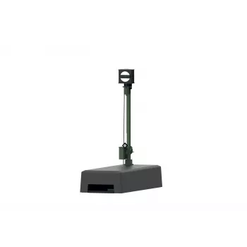 Märklin 70421 H0 signālgaismas stabs ar 2 baltām LED