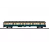 Märklin 43914 H0 ekspresvilciena pasažieru vagons Am 203, 1. klase, DB, IV ēra