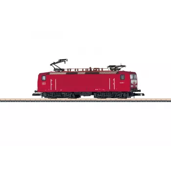 Märklin 088434 elektriskā lokomotīve BR 143 DB AG Z mērogā (1:220) V ēra