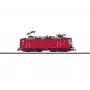 Märklin 088434 elektriskā lokomotīve BR 143 DB AG Z mērogā (1:220) V ēra