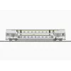 Märklin 73141 LED iekšapgaismojums HO vagoniem, silti balts, pelēks