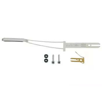 Märklin 073301 strāvu vadošo sakabju komplekts HO pasažieru vagoniem
