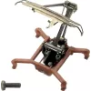Märklin 7247 H0 C-Track atdurējs ar apgaismotiem brīdinājuma signāllukturiem 07247