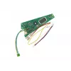 Märklin 74462 C-Sliežu digitālais piederumu dekoderis DCC