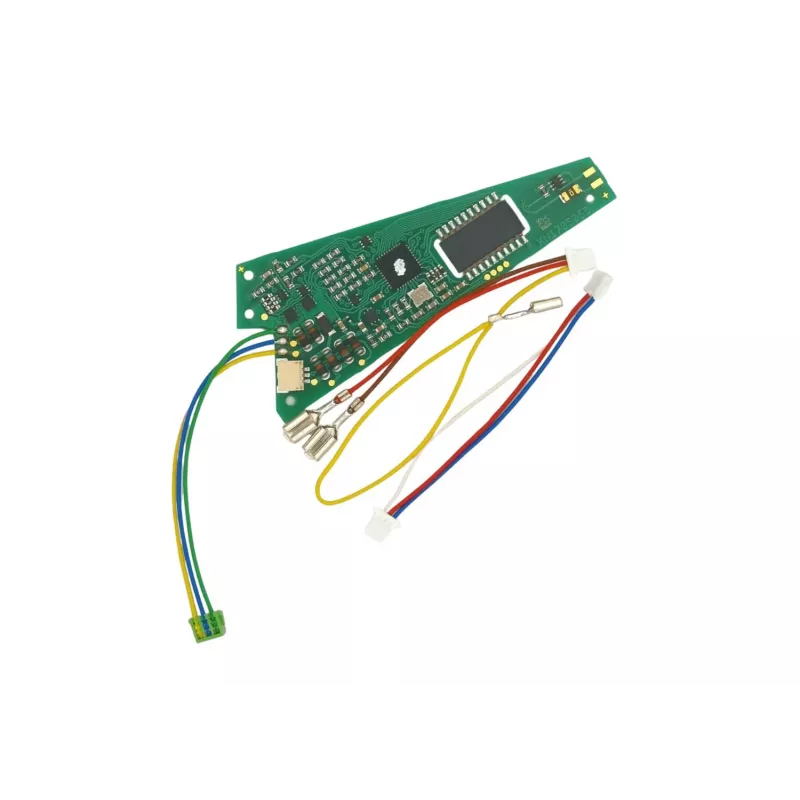 Märklin 74462 C-Sliežu digitālais piederumu dekoderis DCC