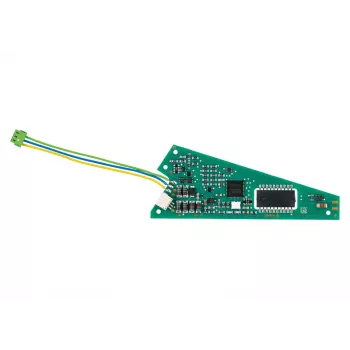 Märklin 74467 H0 C-sliežu digitālais dekoders pārmiju un signālu vadībai