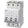 Siemens SENTRON 5SY6332-6 automātiskais slēdzis, 3-pol, B32A, 6kA, 400V AC