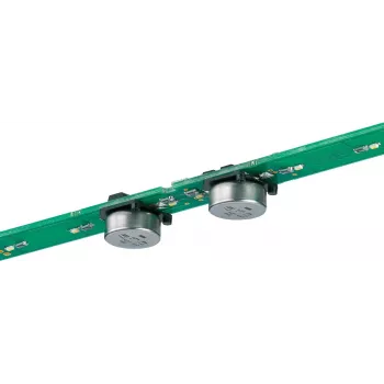 Märklin LED iekšapgaismojums silti balts (73410)
