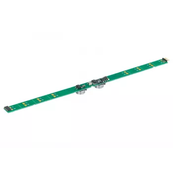 Märklin LED iekšapgaismojums silti balts (73410)