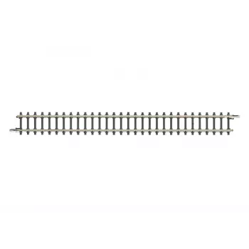 Märklin 8500 Z miniclub taisnais sliežu posms 110 mm - 10 gabali