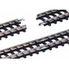 Märklin 8500 Z miniclub taisnais sliežu posms 110 mm - 10 gabali