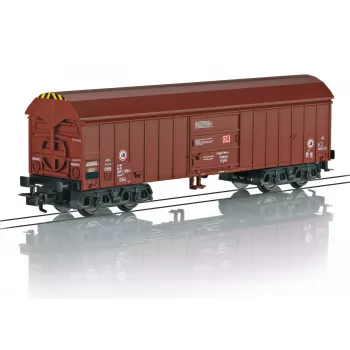 Märklin Start up 44600 H0 bīdāmo jumtu vagons 'Teams 890' DB AG