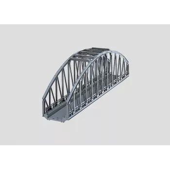 Märklin 074636 H0 arku tilts, pelēks
