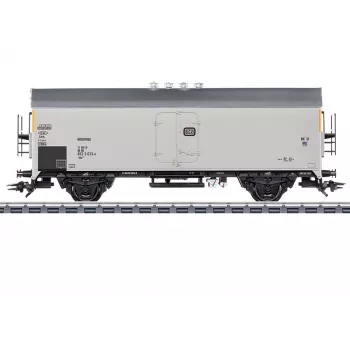 Märklin 45032 H0 Ledusskapju vagons Ichqrs 377 no DB