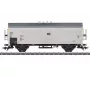 Märklin 45032 H0 Ledusskapju vagons Ichqrs 377 no DB