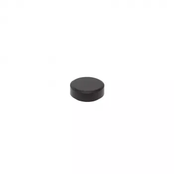 MAULpro Recycling apaļie magnēti, 29 mm diametrs, melni, 20 gab. 6177390