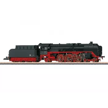 Märklin 88013 Z mēroga tvaika lokomotīve Class 01 01 2118-6
