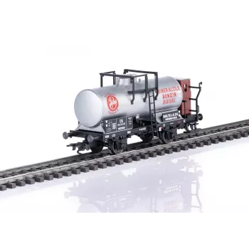 Märklin 00719 H0 cisternu vagonu displejs der DB (00719)