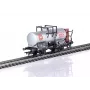 Märklin 00719 H0 cisternu vagonu displejs der DB (00719)