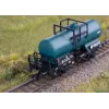 Märklin 00719 H0 cisternu vagonu displejs der DB (00719)
