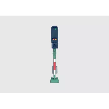 Märklin Z mēroga gaismas ieejas signāls 89392