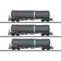 Märklin 047551 H0 AC cisternas vagoniņš VTG