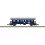 Märklin 087515 Z mēroga Märklin Magazine 2026. gada bīdmaiņas vagons