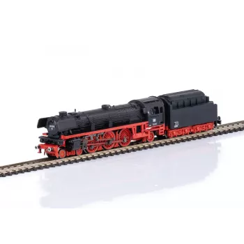 Märklin 88858 BR 03.10 tvaika lokomotīve Z mērogā 1:220 ar LED apgaismojumu
