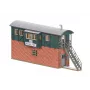 Märklin 89808 Z Behelfsstellwerk Hanau signālbūda