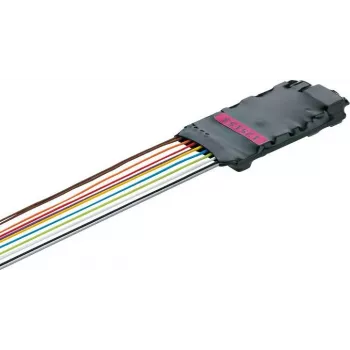 Märklin LokDecoder mLD3 digitālais dekoders (DCC/mfx/Motorola) 60982