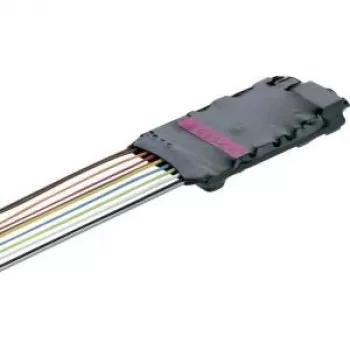 Märklin 60987 mSD/3 elektriskās lokomotīves skaņas dekoders ar vadu kūli