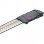 Märklin 60987 mSD/3 elektriskās lokomotīves skaņas dekoders ar vadu kūli