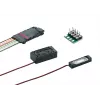 Märklin 60987 mSD/3 elektriskās lokomotīves skaņas dekoders ar vadu kūli