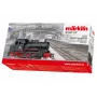 Märklin 30000 H0 tvaika tenderlokomotīve BR 89.0 III ēra AC 3 sliedes