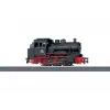 Märklin 30000 H0 tvaika tenderlokomotīve BR 89.0 III ēra AC 3 sliedes