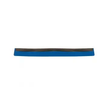 Haug Bürsten vienlūpas gumijas asmens ūdens tīrītājiem, 420 mm (87972)